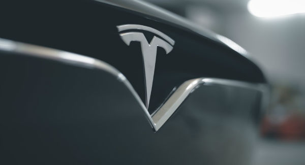 Tesla Security Software