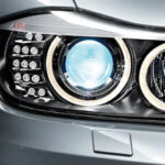 Automotive Headlights