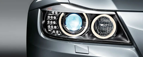 Automotive Headlights