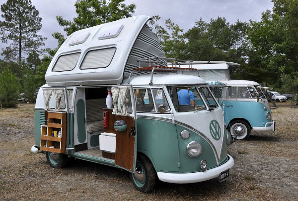 Cars For Camping
