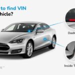 Vehicle Identification Number