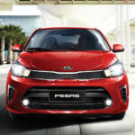 2023 Kia Pegas 1.4 EX