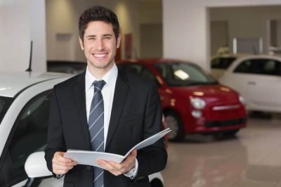 Car Dealerships Professionals