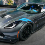 2025 Chevrolet Corvette ZR1