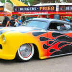 Art of Custom Cars Personalization