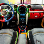 Custom Cars Interior Transformations