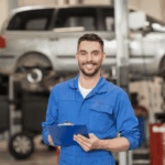 Car Mechanic at MechanicAnswer