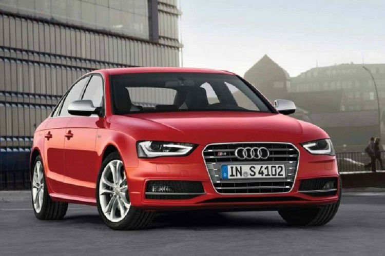 Audi com usa