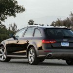 2016 Audi Allroad