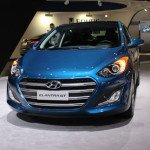 2016 Hyundai Elantra Facelift