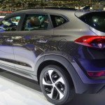 2016 Hyundai Santa Fe Redesign