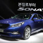 2016 Hyundai Sonata Pictures