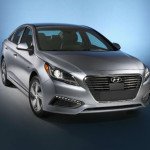 2016 Hyundai Sonata Redesign