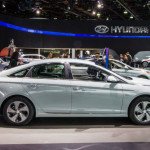 2016 Hyundai Sonata limited