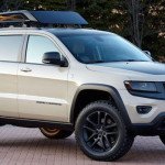 2016 Jeep Wagoneer Release