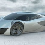 Lamborghini 2020 Prototype