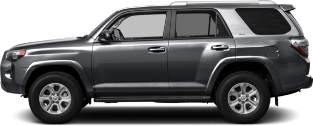 2016 Toyota 4Runner SUV