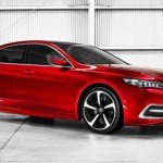 2017 Acura TLX Type S