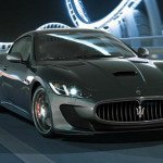 2017 Maserati GranTurismo Redesign