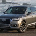 2017 Audi Q7 SUV