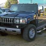 2017 Hummer H2 Awesome
