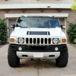 2017 Hummer H2 SUT Facelift