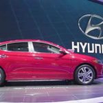 2017 Hyundai Elantra GL