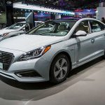 2017 Hyundai Sonata Limited