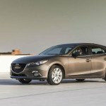 2017 Mazda 3 Refresh