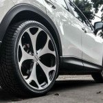 2017 Mazda CX-3 Wheels