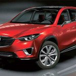 2017 Mazda CX-5 Nuevo