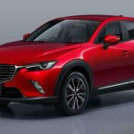2017 Mazda CX-5 Release