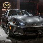 2017 Mazda Miata MX-5