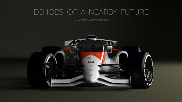 2017 McLaren F1 Pictures