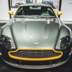 Aston Martin V8 Vantage N430 Facelift
