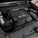 2017 Buick Grand National Engine