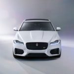 2017 Jaguar XK Facelift