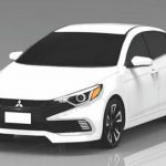2017 Mitsubishi Lancer Release