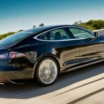 2017 Tesla Model 3 Drive
