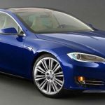 2017 Tesla Model 3 Model
