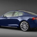 2017 Tesla Model 3 Sedan