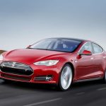 2017 Tesla Model S 90d