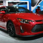 Scion tC 2027