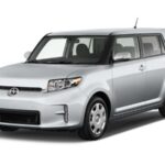 Scion xB 2017 Car