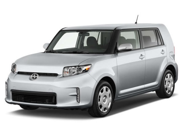 Scion xB 2017 Car