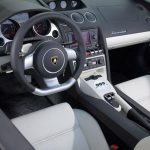 2017 Lamborghini Gallardo Interior