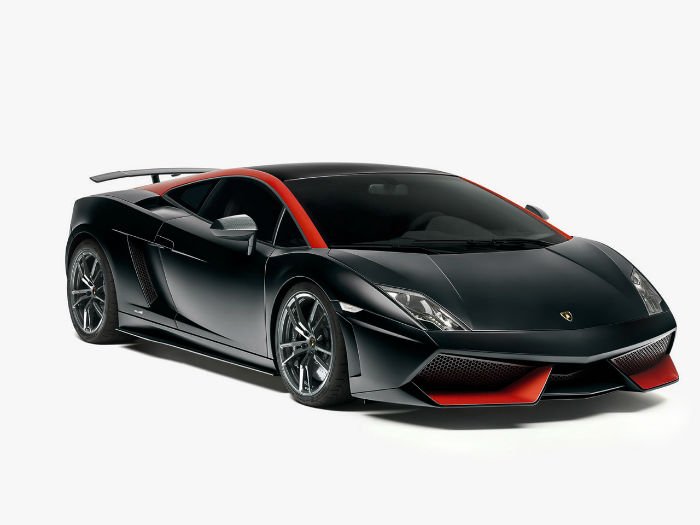 Lamborghini Diablo 2014