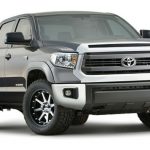 Toyota Tundra 2017 Diesel