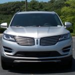 2017 Lincoln MKC Premiere Facelift