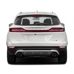 2017 Lincoln MKC Select Exhaust